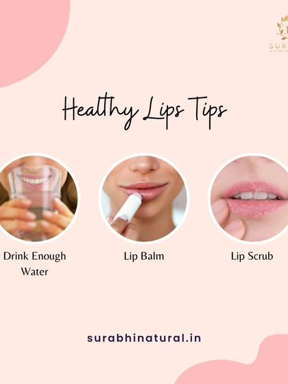 Lip & Eye Care photo 11