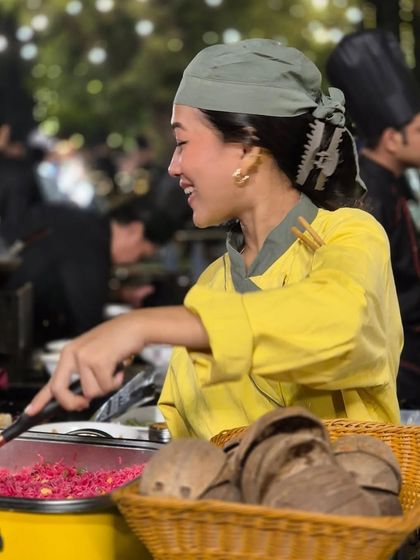 Live Culinary Theatre photo 28