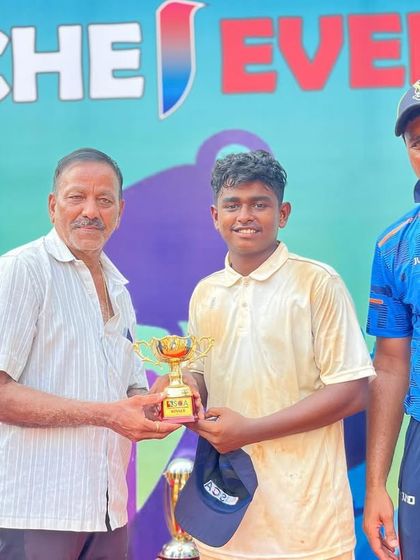 The Trophy Cabinet: A Legacy of Winning photo 63