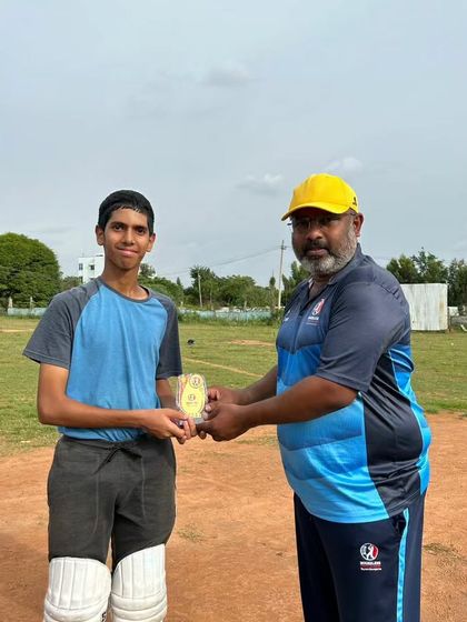 Boundless Cricket Academy - Group Cricket Training Forging Champions: Match Wins & Achievements photo 49