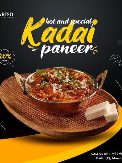 Hearty Vegetarian Main Courses photo 9