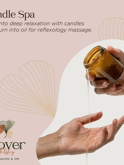 Pampering Pedicures & Foot Spas photo 29