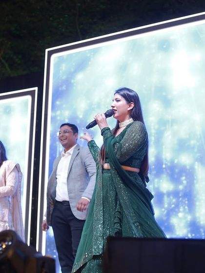 Sangeet Sandhya: The Ultimate Song & Dance Night photo 13