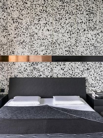 A Wedged Haus: An Interplay of Angles photo 12