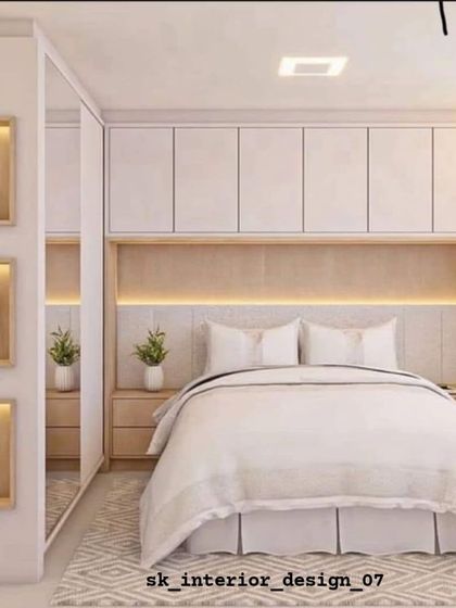 Serene Bedrooms & Wardrobes photo 30