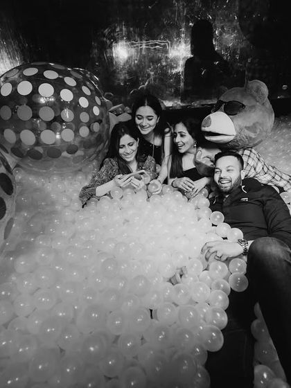 Royal & Themed Weddings photo 28