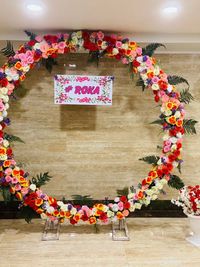 Wedding & Pre-Wedding Decor