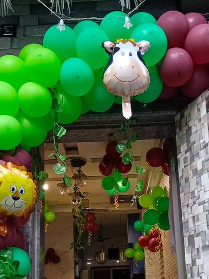 Kids' Cartoon & Character Themes photo 32