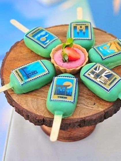 Fun & Themed Novelty Cakes photo 30