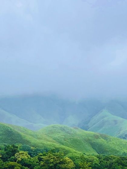 A candid moment from one of our recent trips. We believe that the best part of travel is the people you meet and the memories you create together. Join our tribe and let's make some new ones.