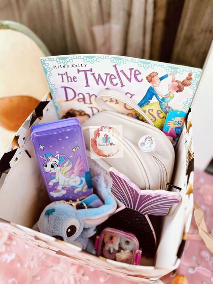 Heaven Wraps - Gifts for Occasions Gifts for Kids & Babies photo 6