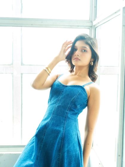 Studio Portraits photo 13