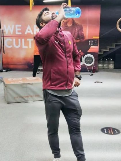 Hydration is non-negotiable. Drinking enough water before, during, and after your workout is crucial for performance, recovery, and overall health.