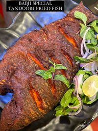 Ramadan Iftar & Sehri Dining