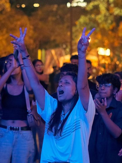 Loysum - Live Band for Events & Concerts The Band & The Vibe photo 30