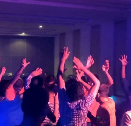 McDj Sandy - DJ, MC & VDJ Services for Events Corporate Event Entertainment photo 154