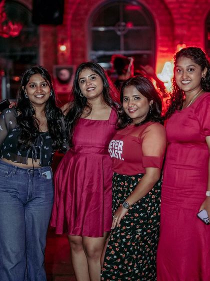 Vanshi Shastrii - Music Event Curation Afrodisiac: The Live Experience photo 6