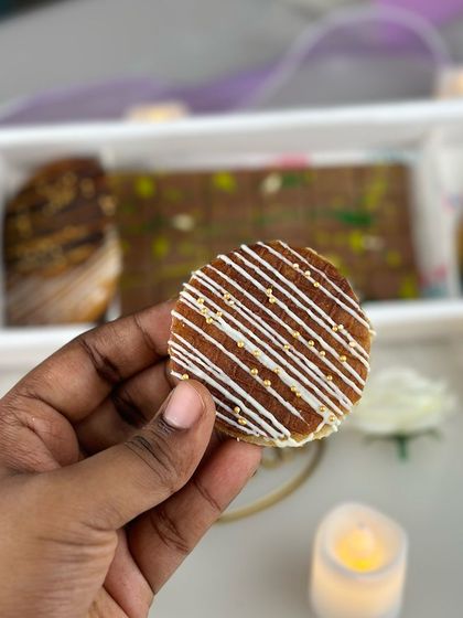 L'amour Sugar - Curated Gift Hampers Gifts for Every Celebration photo 26