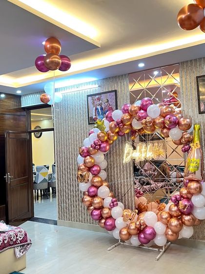 Bridal Showers & Bachelorette Parties photo 3