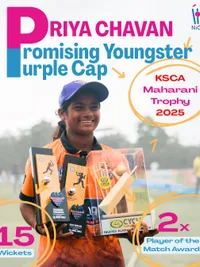 High-Performance Cricket Coaching