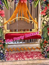 Festival Decoration