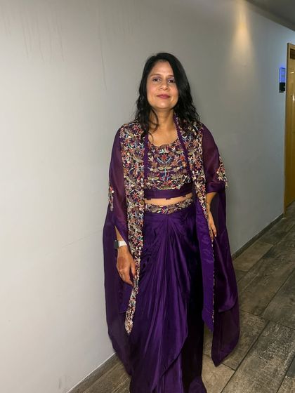 Graceful Looks for Mature Skin photo 8