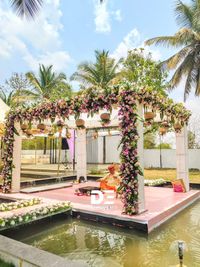Wedding & Pre-Wedding Event Decoration