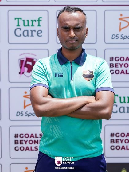 D5 Sports - Youth Sports Leagues & Academies Meet the Mentors: Our Expert Team & Coaches photo 7