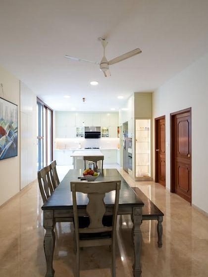 Fabdiz - Full-Service Residential Interior Design Grand Living & Dining Spaces photo 56