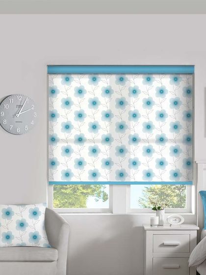 Wall Mind - Window Treatments Sleek & Simple: Roller, Zebra & Vertical Blinds photo 12