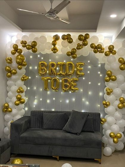 Special Entry - Wedding & Ceremonial Decoration Pre-Wedding Celebrations photo 5