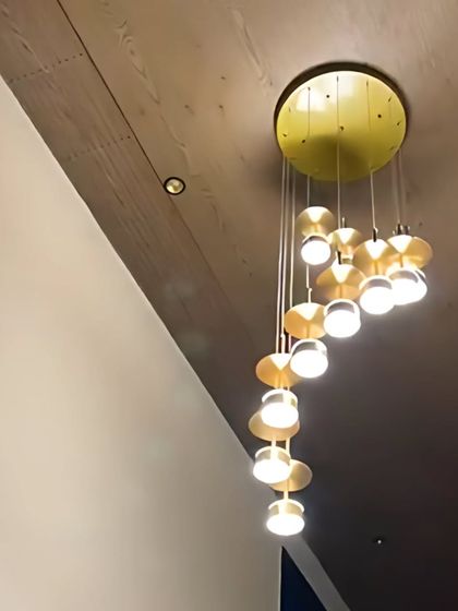 MAKc Automation - Smart Lighting Solutions Specialized & Architectural Lighting photo 8