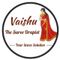 Vaishu
