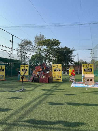 Action-Packed Adventures photo 31