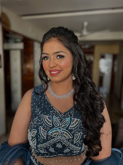 Reception & Cocktail Glam photo 10