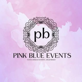 Pink Blue Events