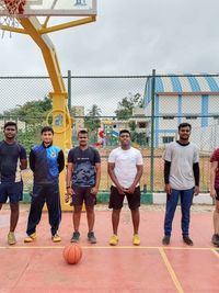 Basketball Coaching