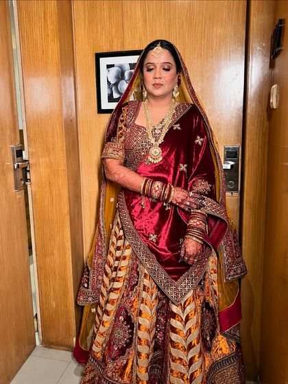 Royal Wedding Day Looks photo 32