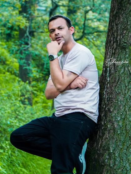 Couples & Pre-Wedding Stories photo 18