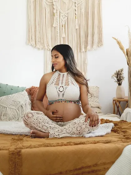 If you have a specific theme in mind, like a relaxed boho setup, I am here for it. We can create a warm, whimsical, and personal space that reflects your individual style.