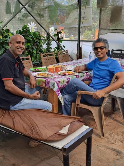 Make My Garden - Event Hosting & Workshops Ditch the Boardroom: Offsites & Meetups photo 13