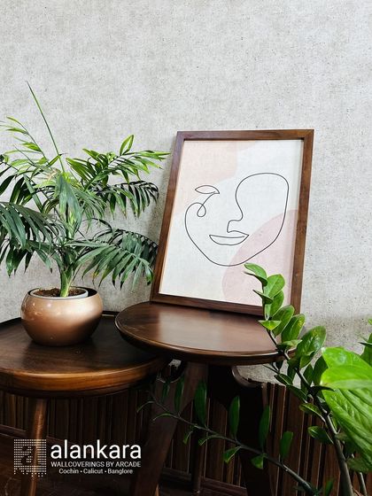 Alankara Homestories - Interior Design Services Decorative Accents & Lighting photo 5