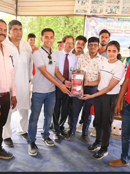 Future Champions: Youth Boxing Program photo 4