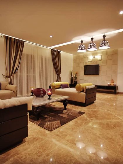 Architecture Continuous - Interior Design & Renovation Expansive Residential Interiors photo 4