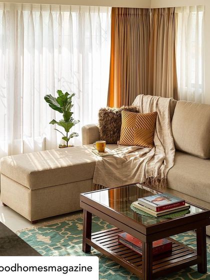 Project: Calm Abode (Subtle & Serene) photo 4