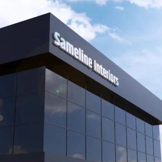 Sameline Interiors