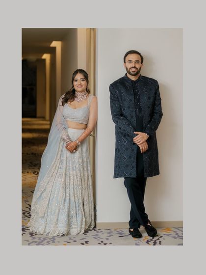 Artistic Couple Portraits photo 26