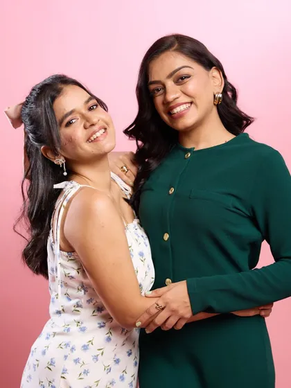 For this Berrylush billboard campaign, I created a happy and radiant makeup look. The goal was to achieve a friendly and approachable vibe with glowing skin and soft features.