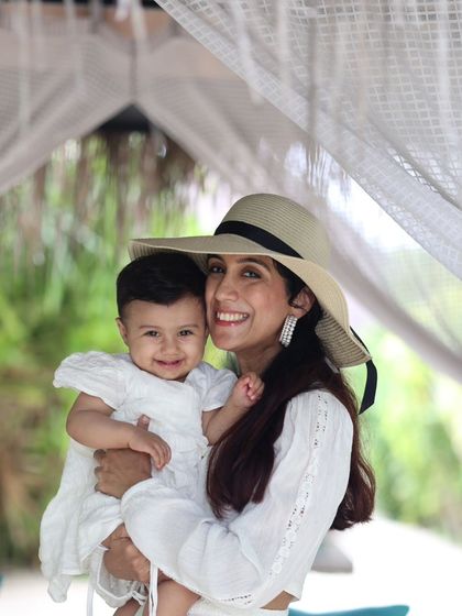 Preeti Kalia - Holistic Health & Wellness Programs Behind the Scenes & Personal Life photo 22