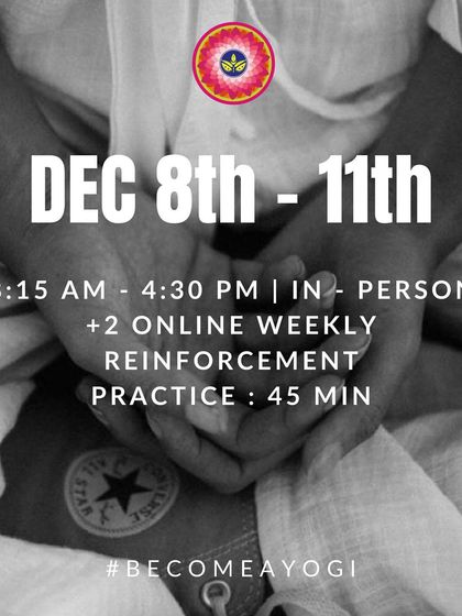 Pranayama: The Art of Breath photo 8